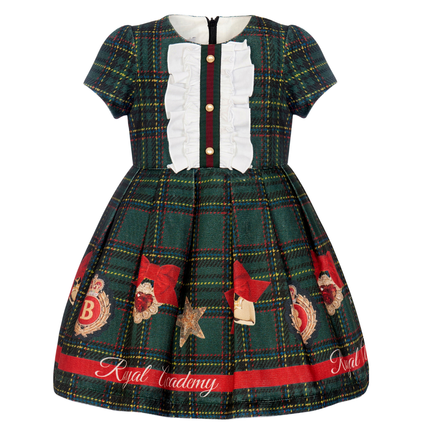 Balloon sales chic dress