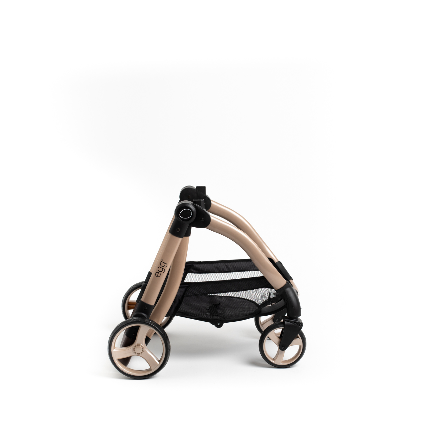 Egg Dolls Pram