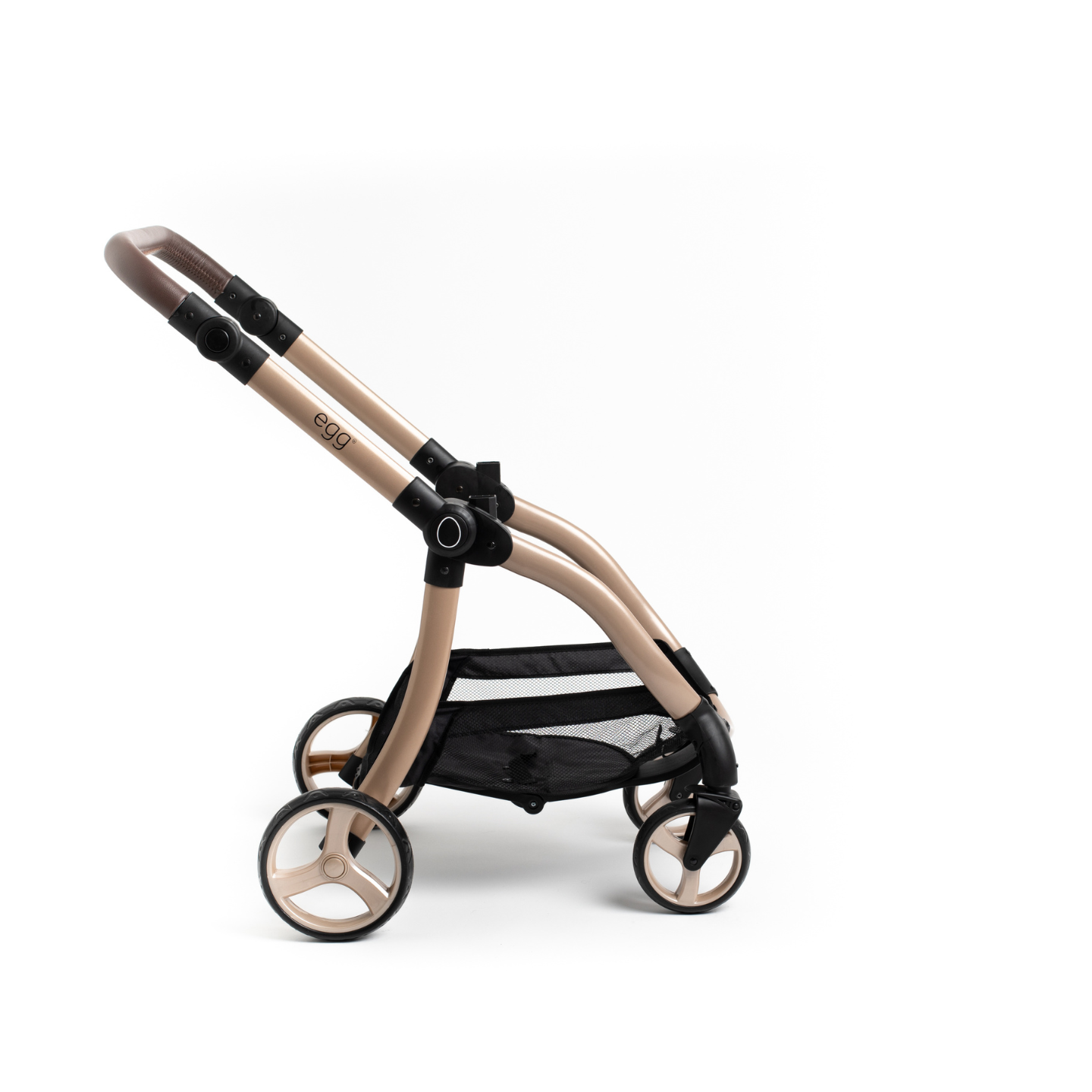 Egg Dolls Pram
