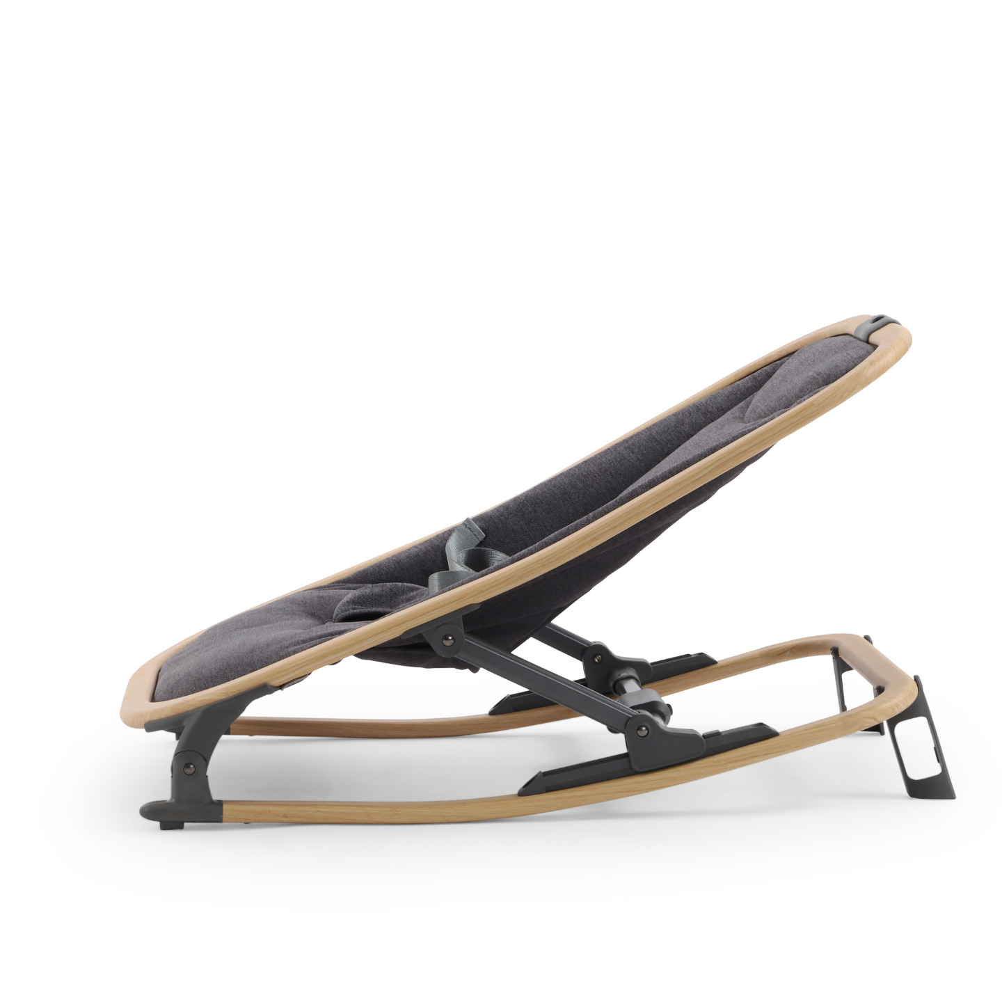 Oyster Rocker - Fossil