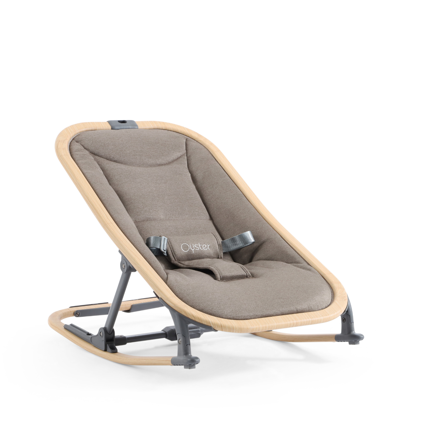 Oyster Rocker - Mink