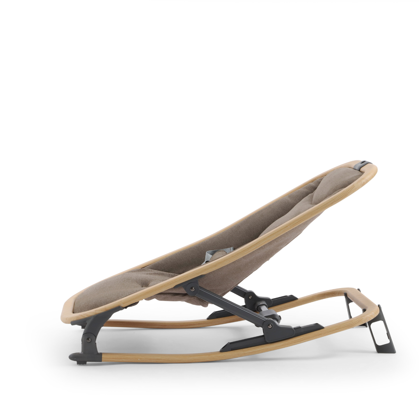 Oyster Rocker - Mink
