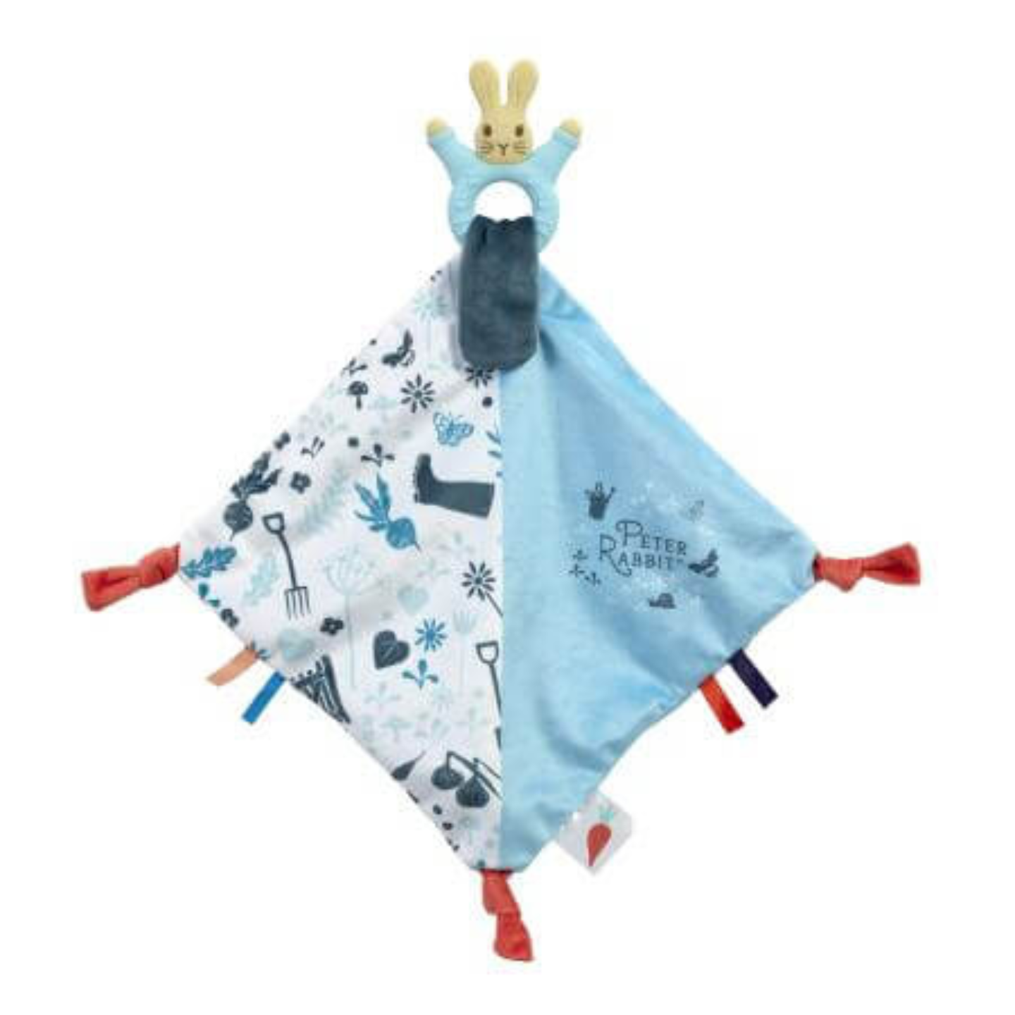 Peter rabbit comforter blue online