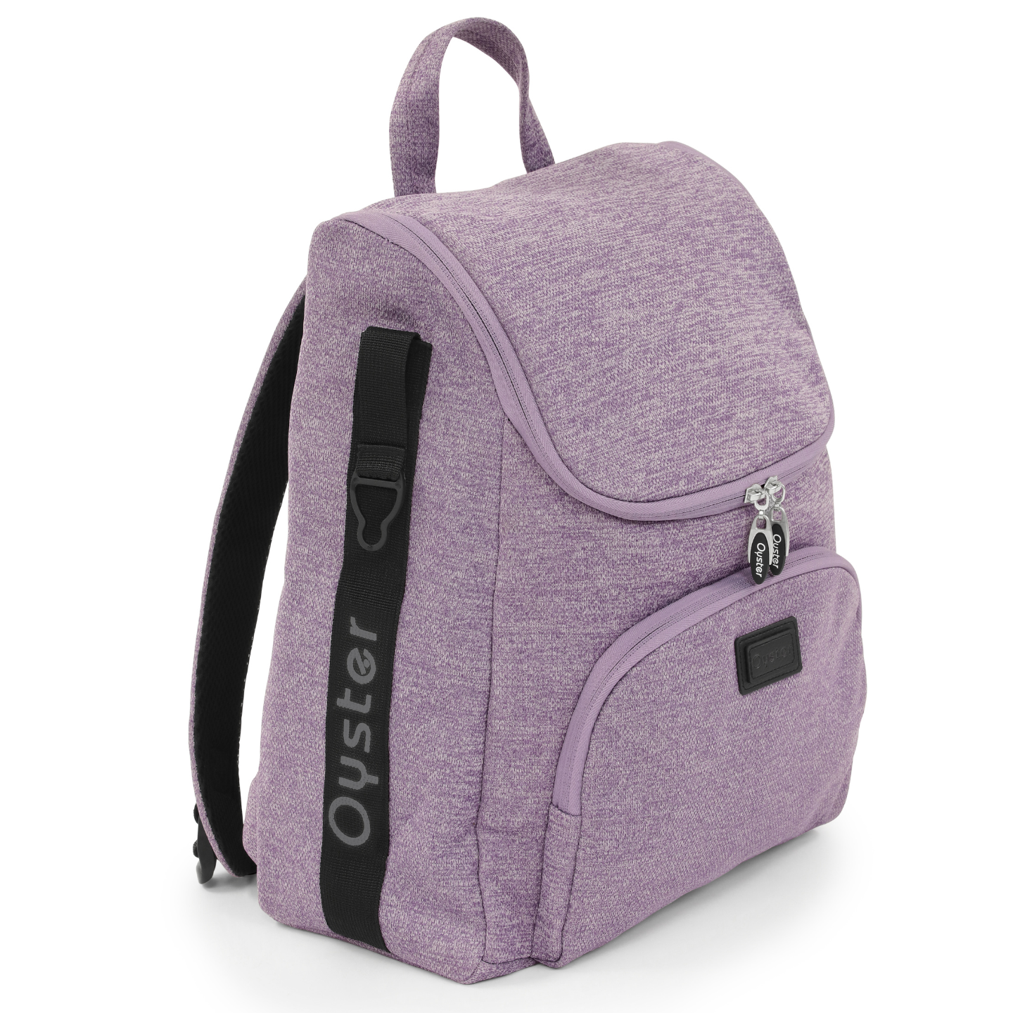 EX- DISPLAY Oyster 3 Luxury Bundle - Lavender/Gun Metal