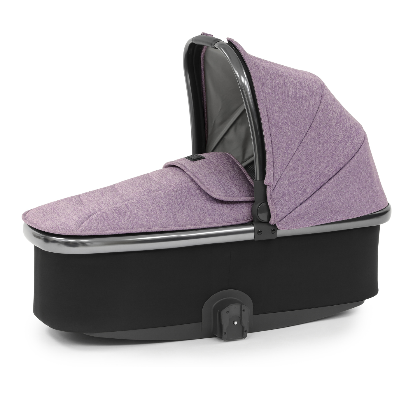 EX- DISPLAY Oyster 3 Luxury Bundle - Lavender/Gun Metal