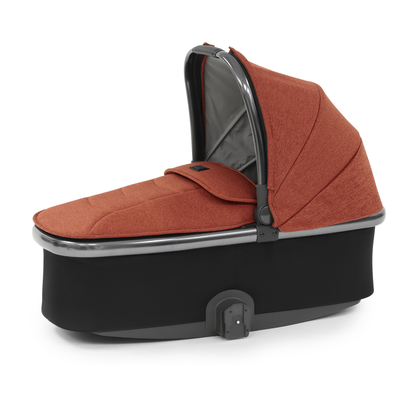 EX- DISPLAY Oyster 3 Luxury Bundle - Ember/Gun Metal