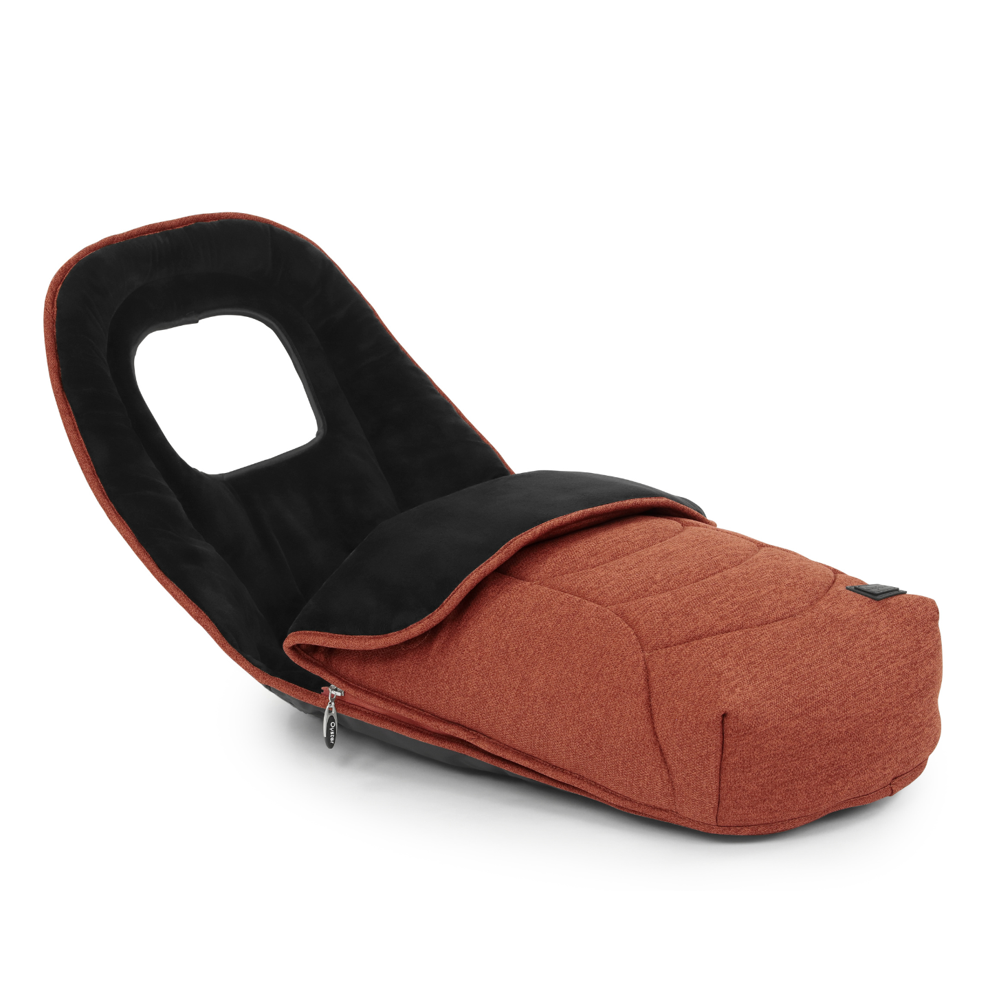 EX- DISPLAY Oyster 3 Luxury Bundle - Ember/Gun Metal