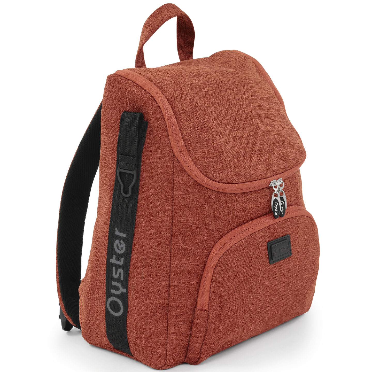 EX- DISPLAY Oyster 3 Luxury Bundle - Ember/Gun Metal
