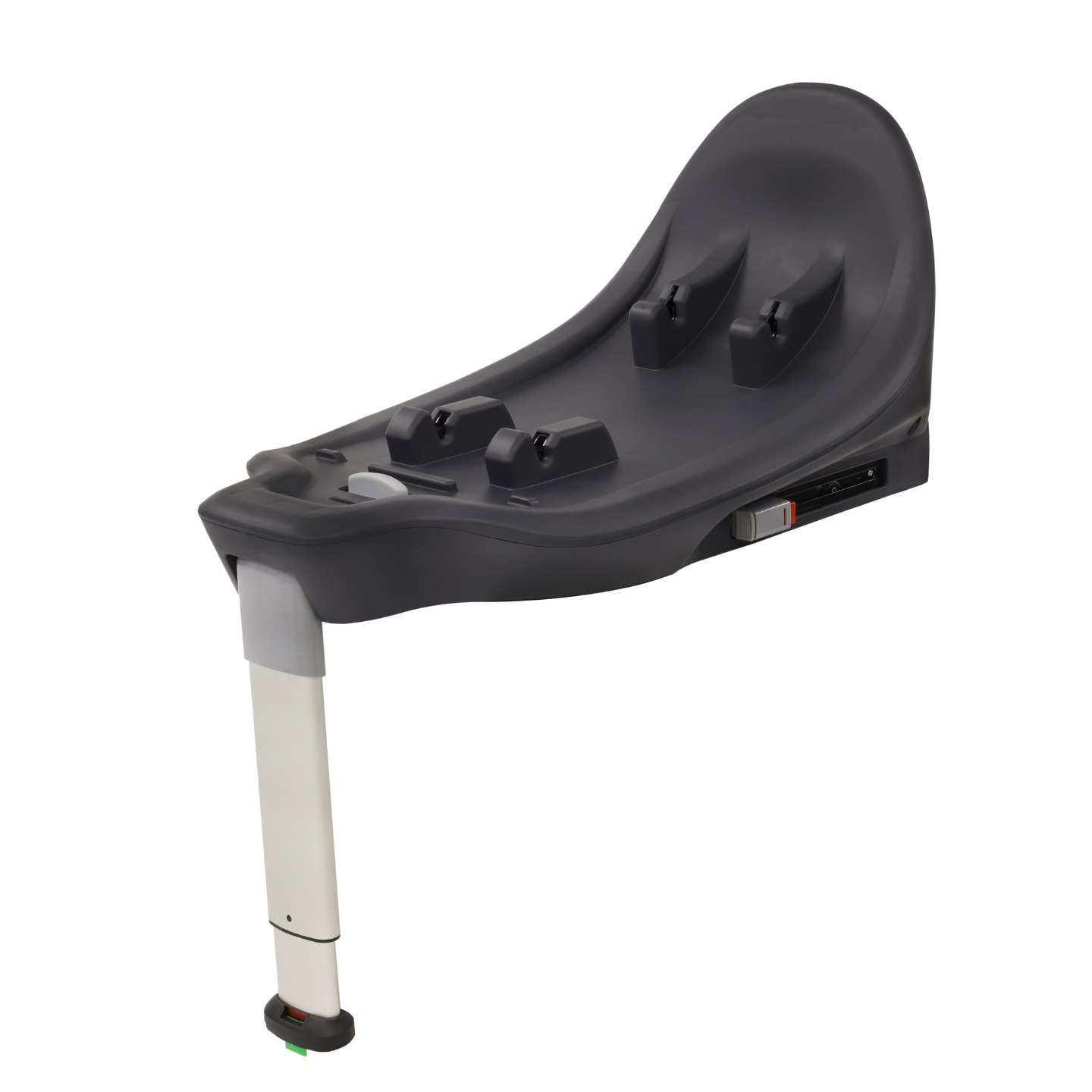 EX- DISPLAY Oyster 3 Luxury Bundle - Ember/Gun Metal