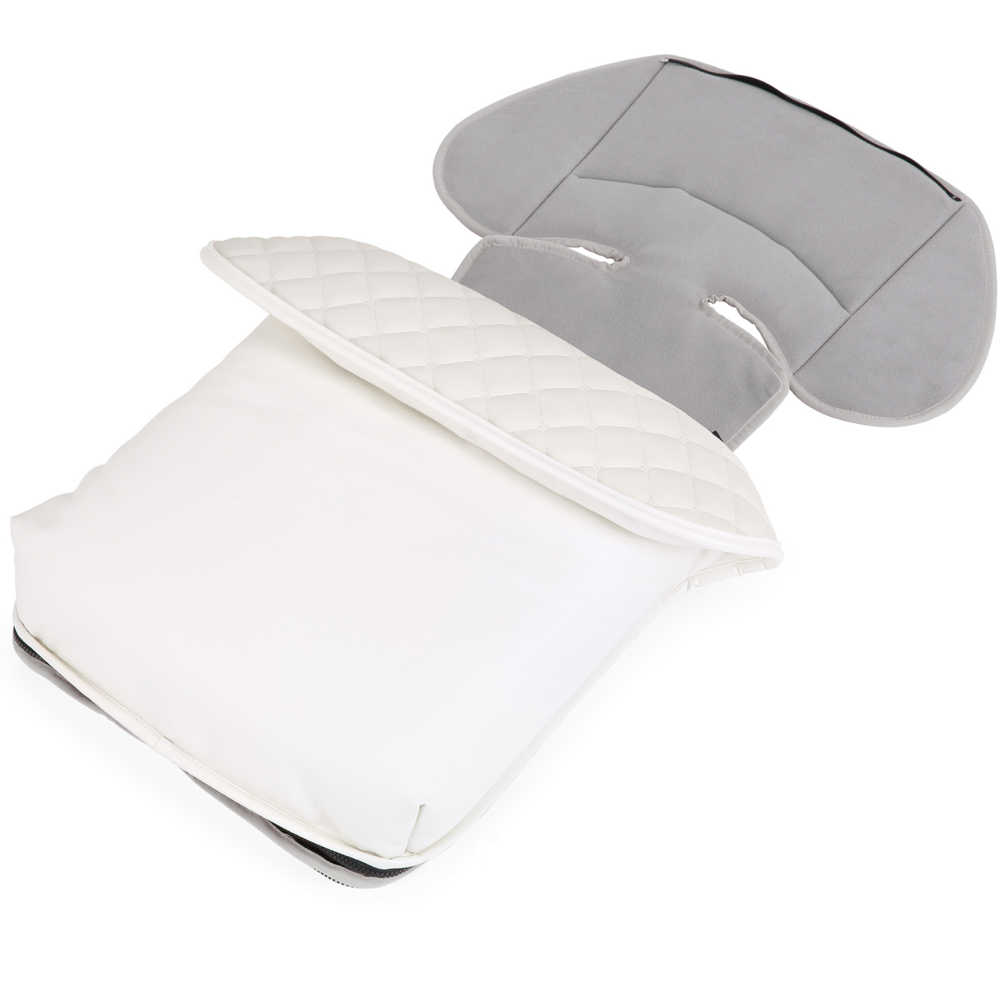 Bebecar Stylo Class+ Combination - White Rose (261)