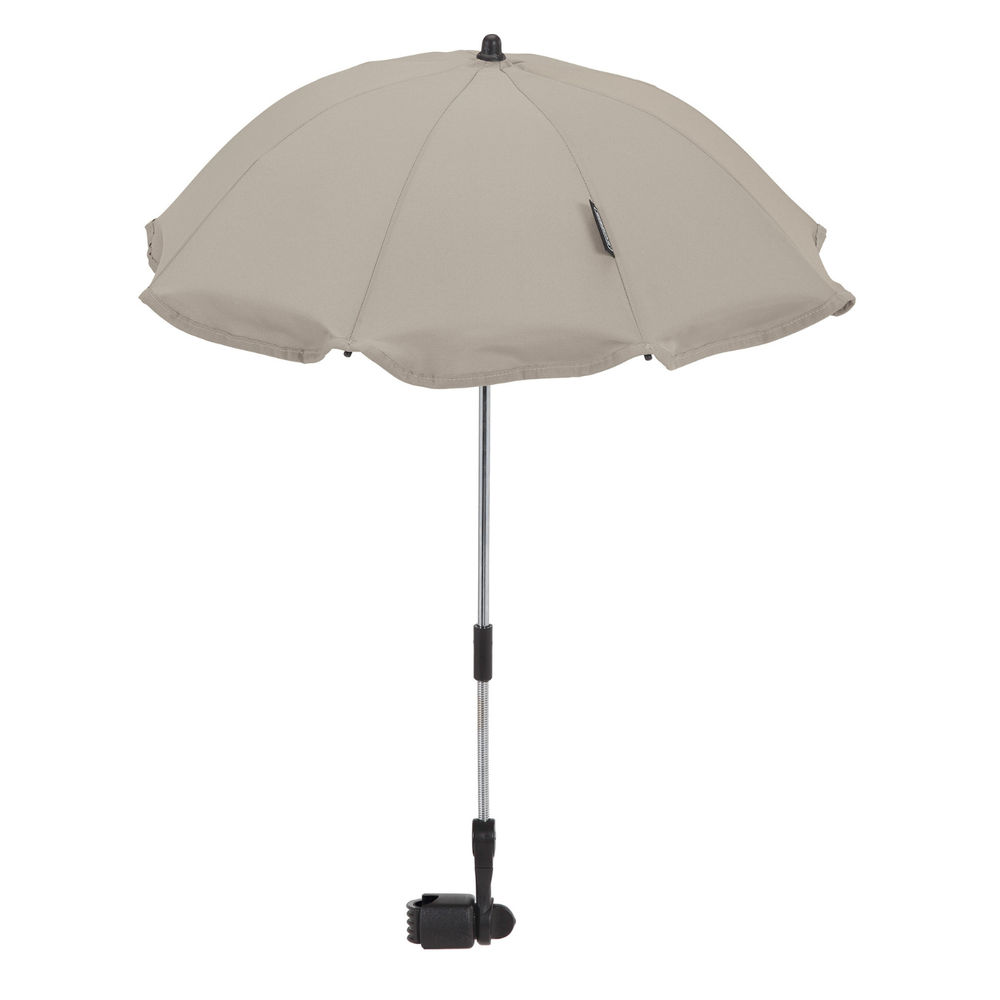 Bebecar Trio Ip-Op XL Classic Travel System - Iced Mocha