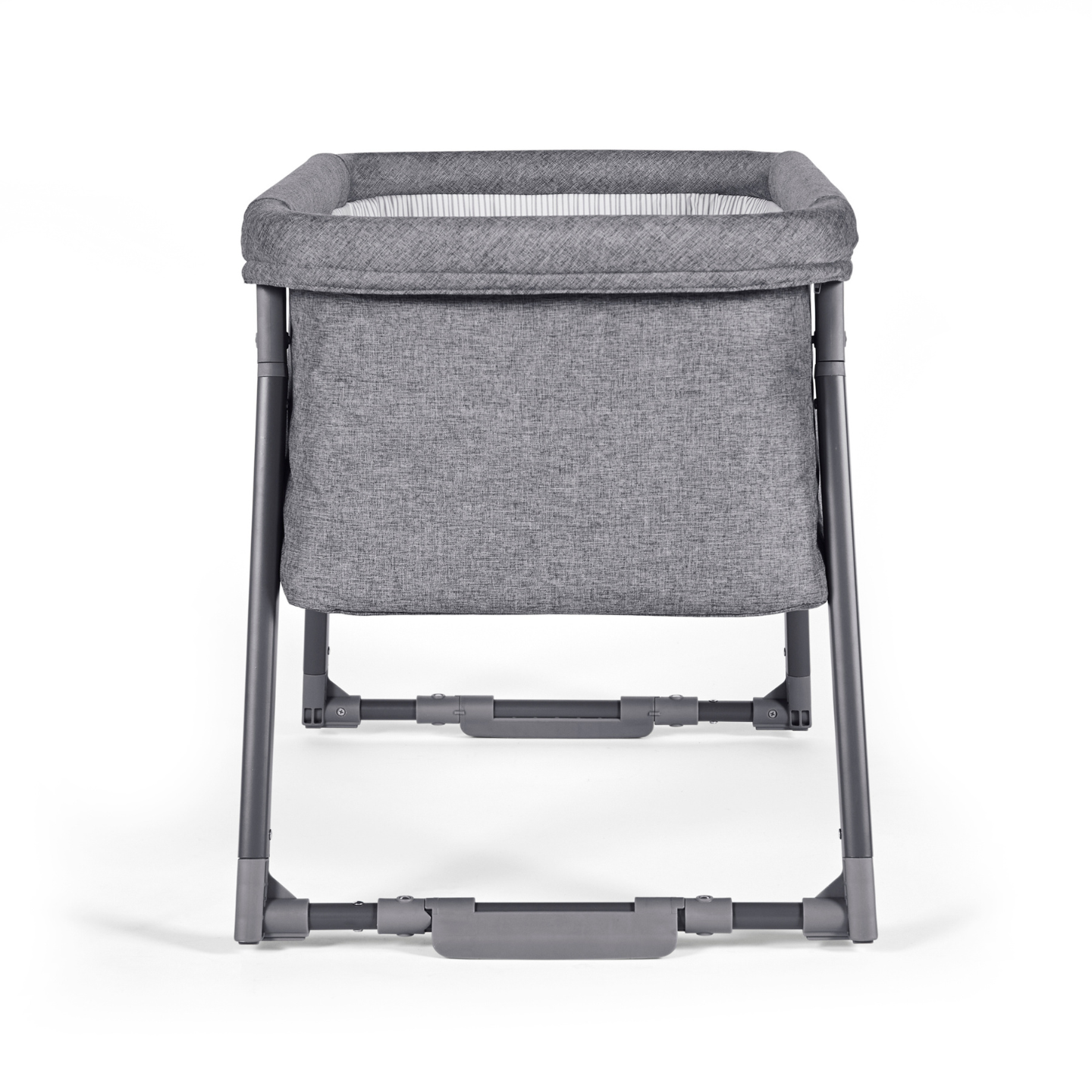 Ickle Bubba Mini Rocker Crib