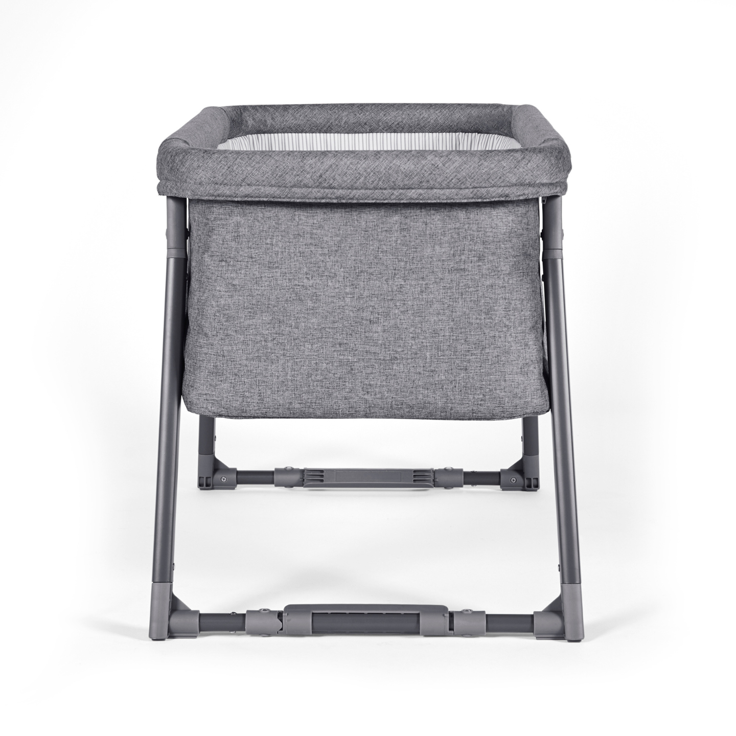 Ickle Bubba Mini Rocker Crib