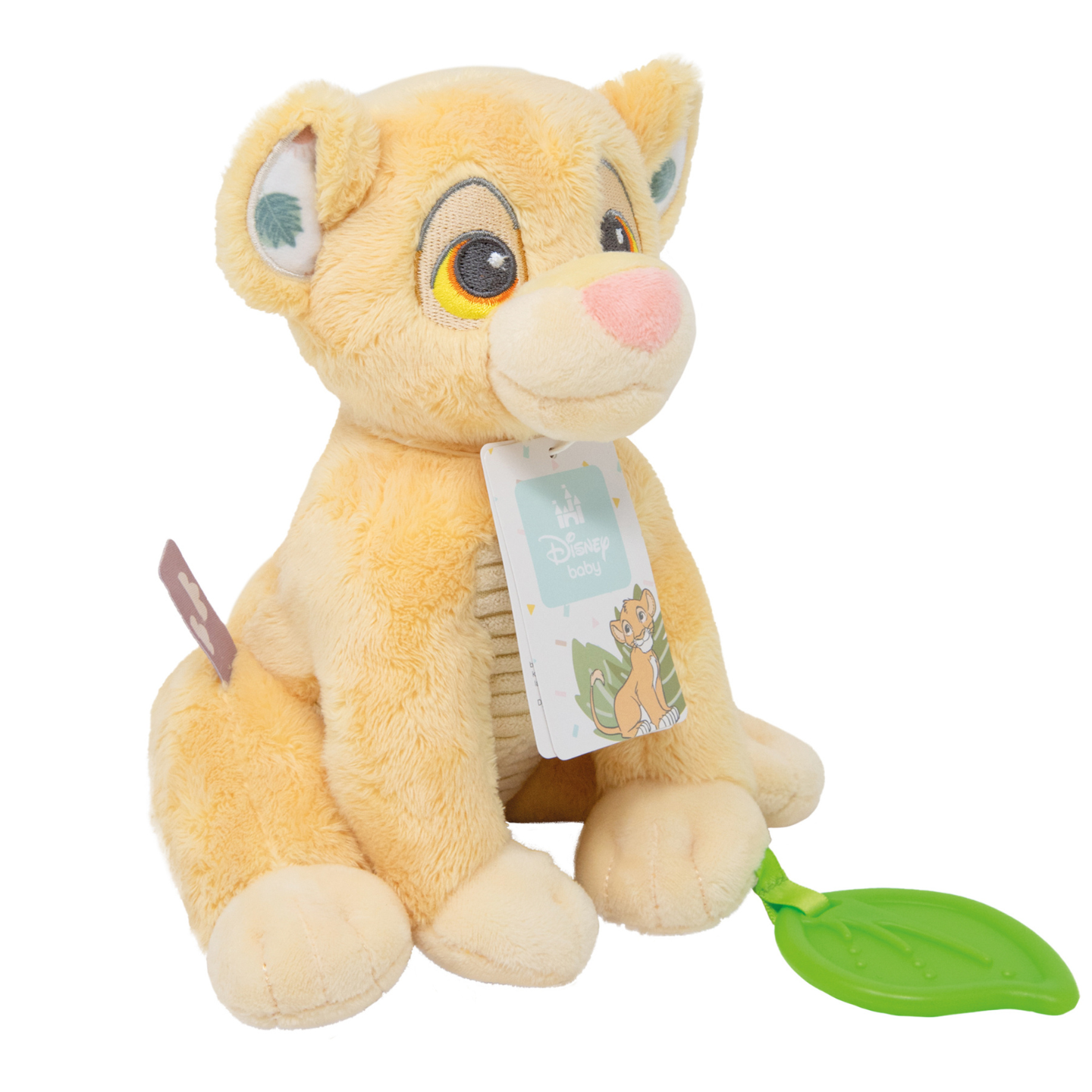 Disney Baby Lion King Activity Toy