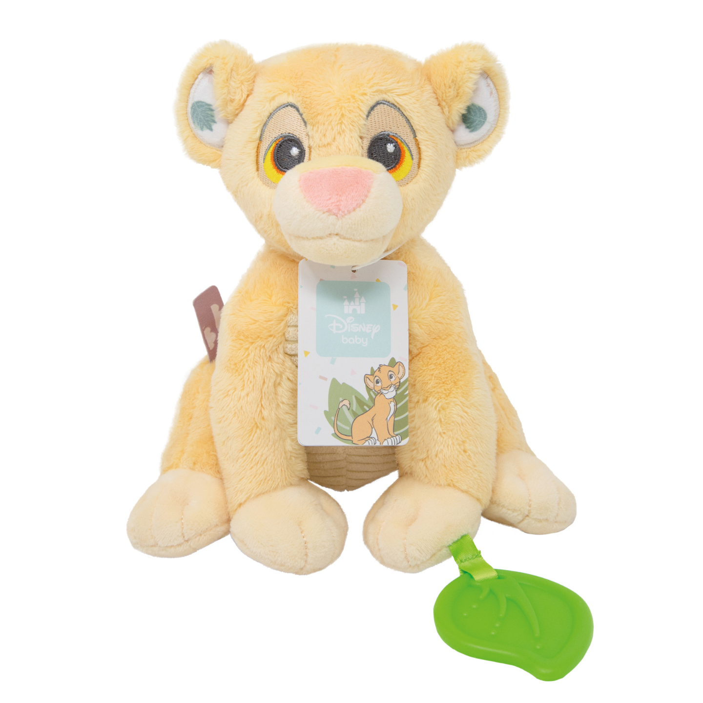 Disney Baby Lion King Activity Toy