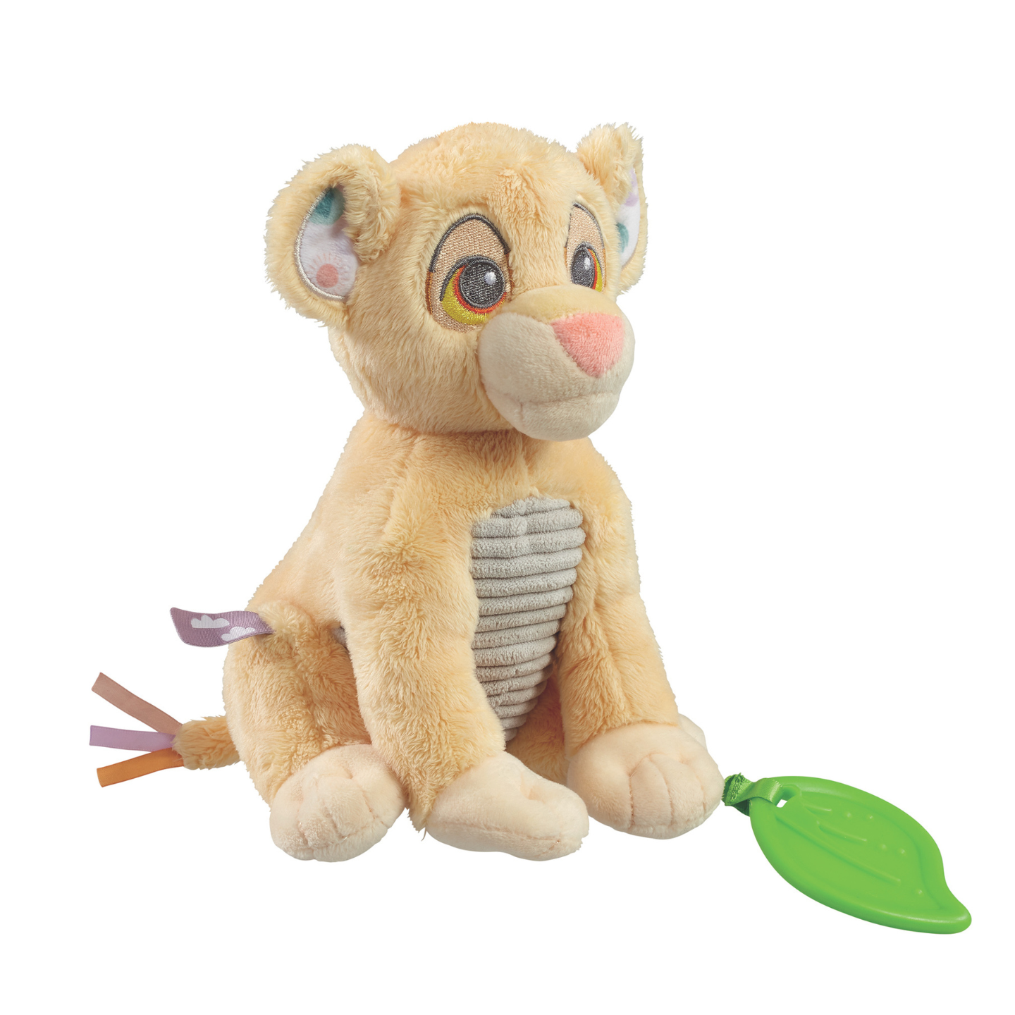 Disney Baby Lion King Activity Toy