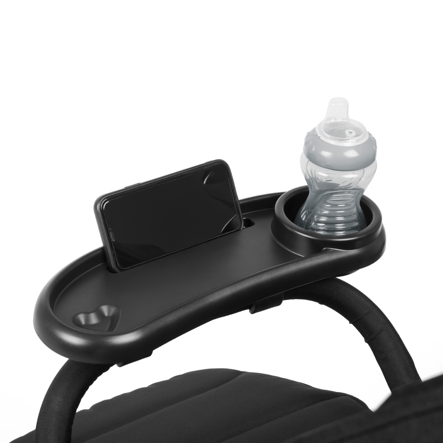 Ickle Bubba Universal Stroller Snack Tray