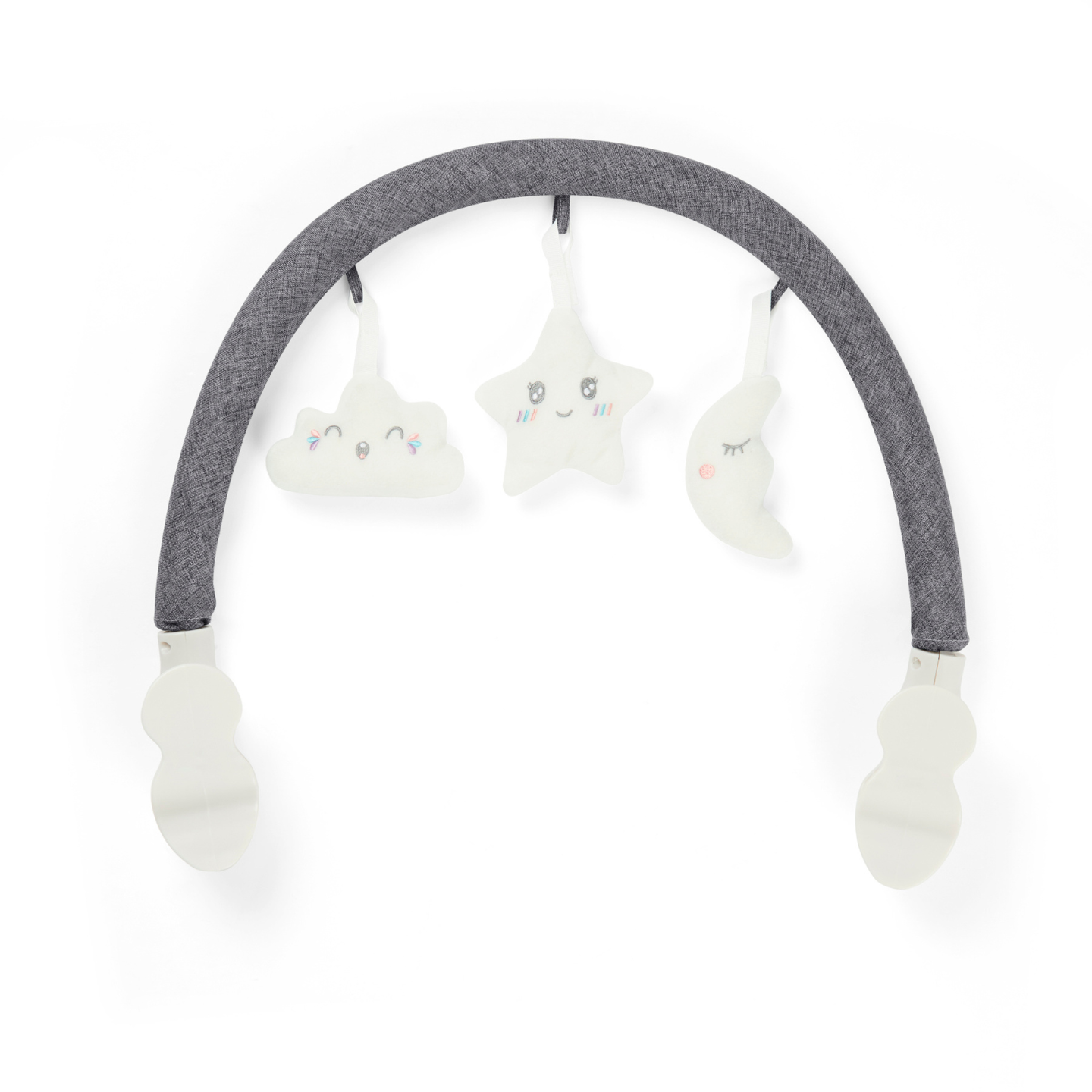 Ickle Bubba Scout 3-in-1 Travel Crib, Cot & Playpen