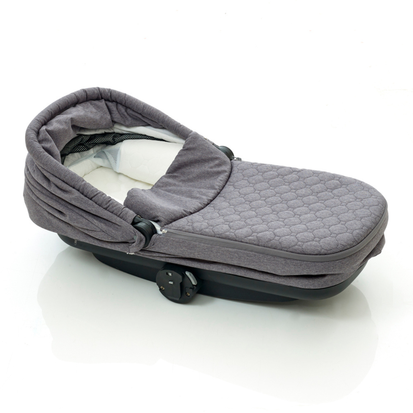 EX-DISPLAY Meego UNO+ Travel System 2-in-1