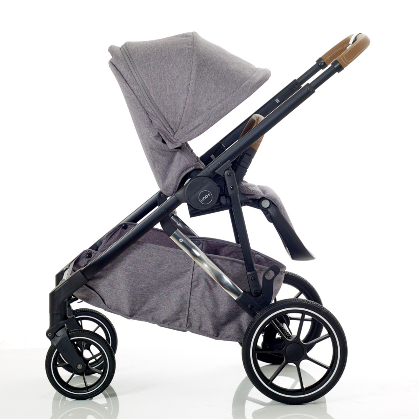 EX-DISPLAY Meego UNO+ Travel System 2-in-1
