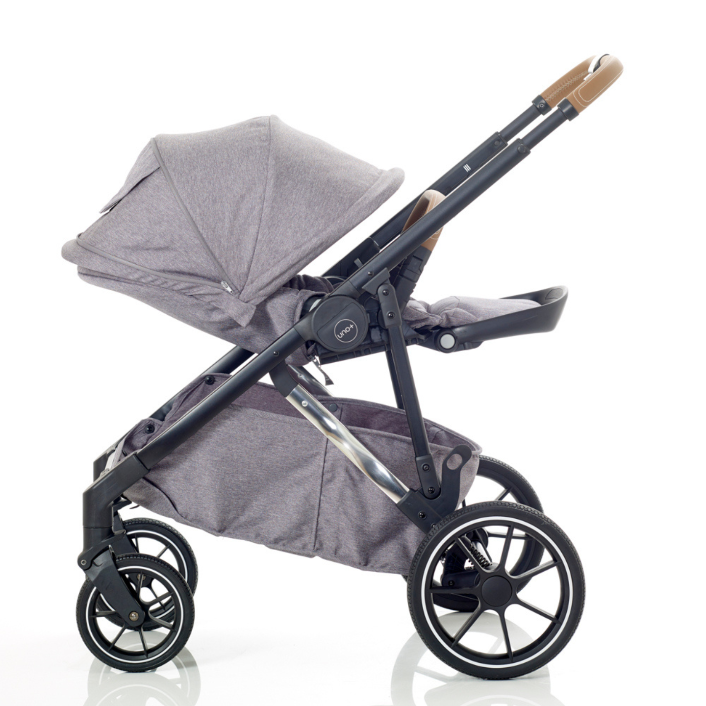 EX-DISPLAY Meego UNO+ Travel System 2-in-1