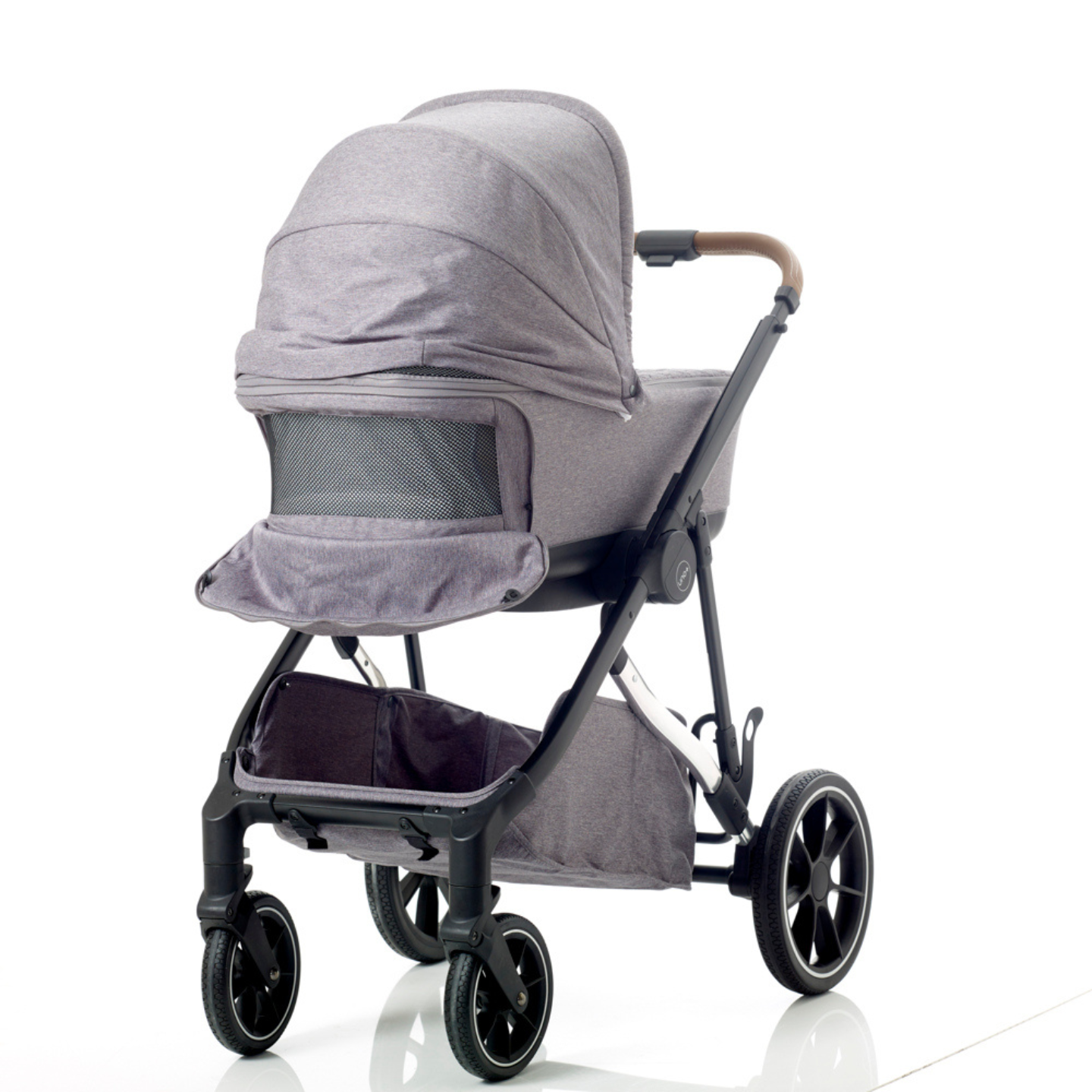 EX-DISPLAY Meego UNO+ Travel System 2-in-1