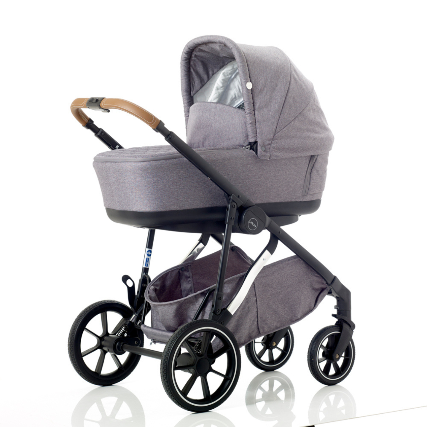 EX-DISPLAY Meego UNO+ Travel System 2-in-1