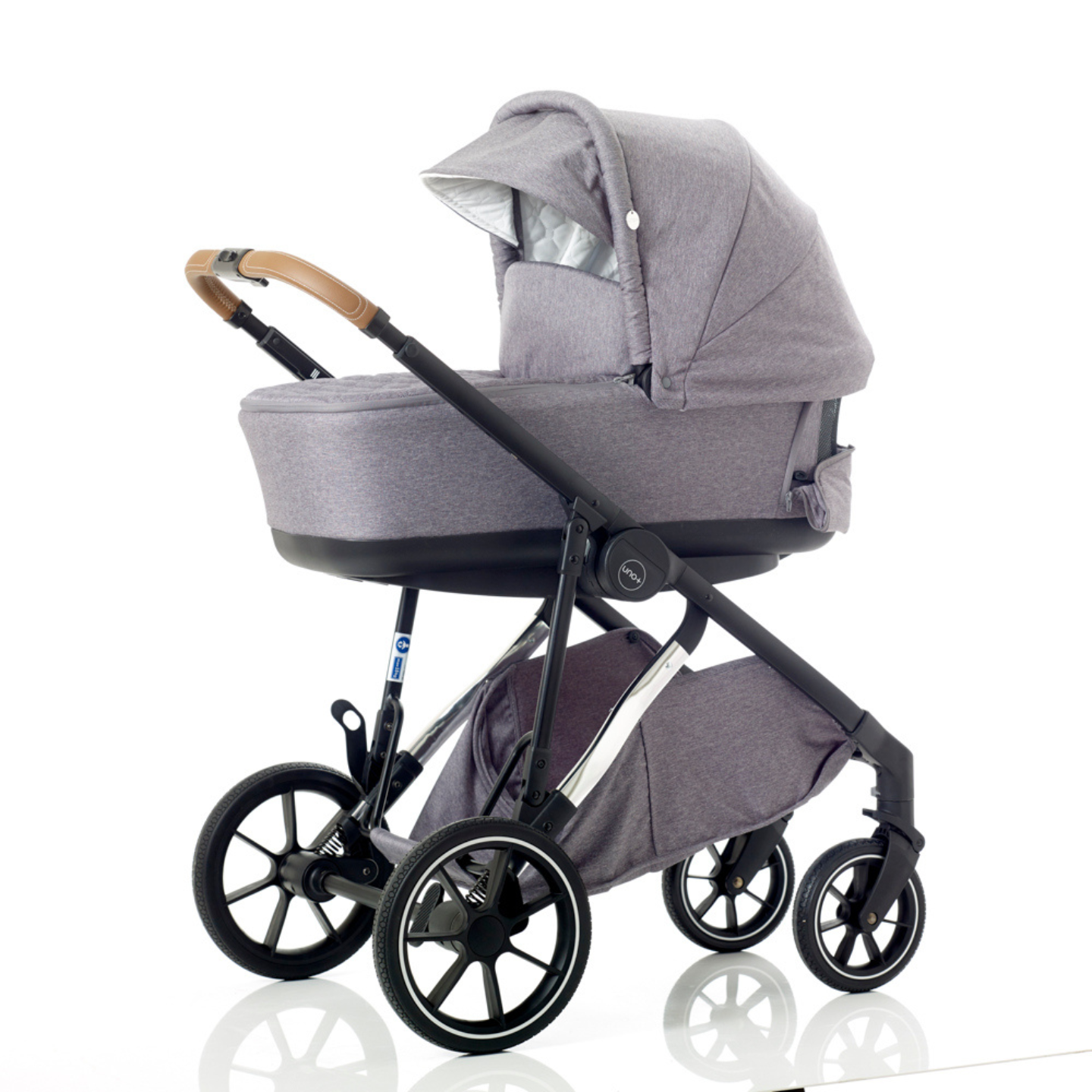 EX-DISPLAY Meego UNO+ Travel System 2-in-1
