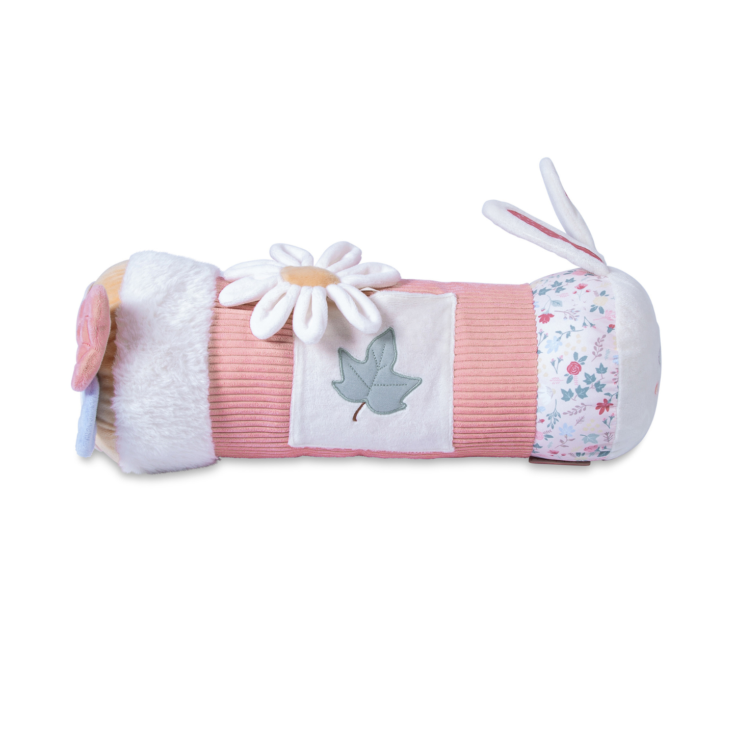 Redkite Rose & Ivy Tummy Time Roller