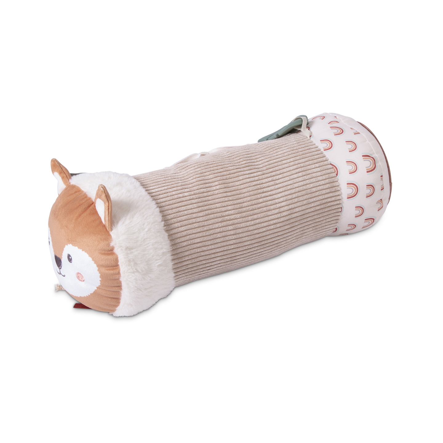 Redkite Woodland Walks Tummy Time Roller
