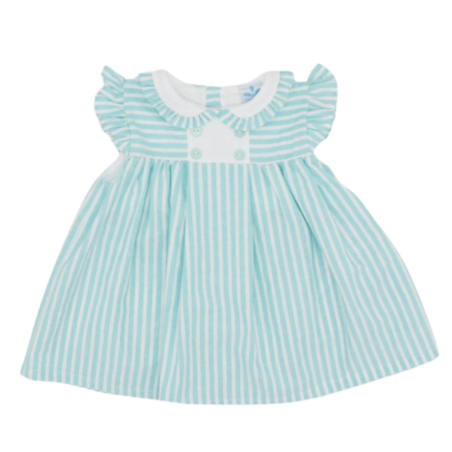 Sardon Girls Summer Dress