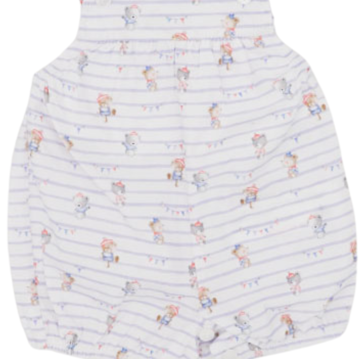 Sardon Baby Teddy Dungaree