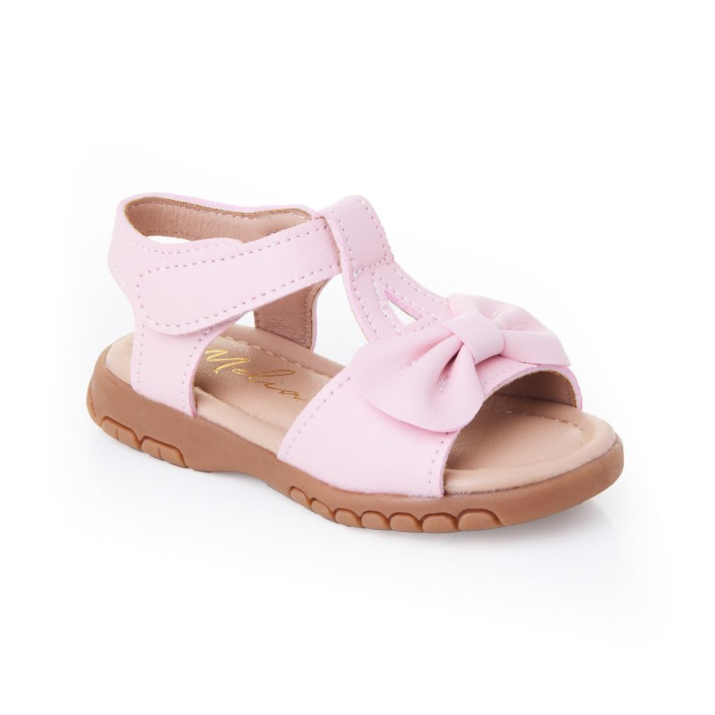 Matilda Pink Sandals