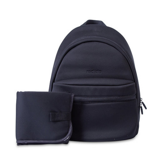Redkite Baby Changing Backpack With Foldable Changing Mat