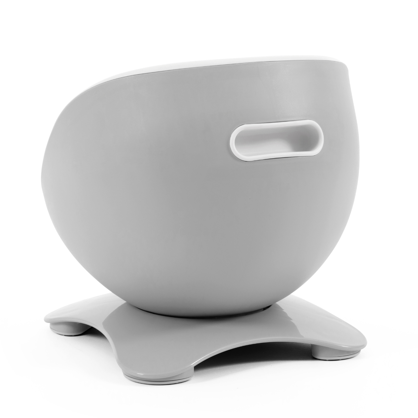 Egg Eggloo Potty - Grey