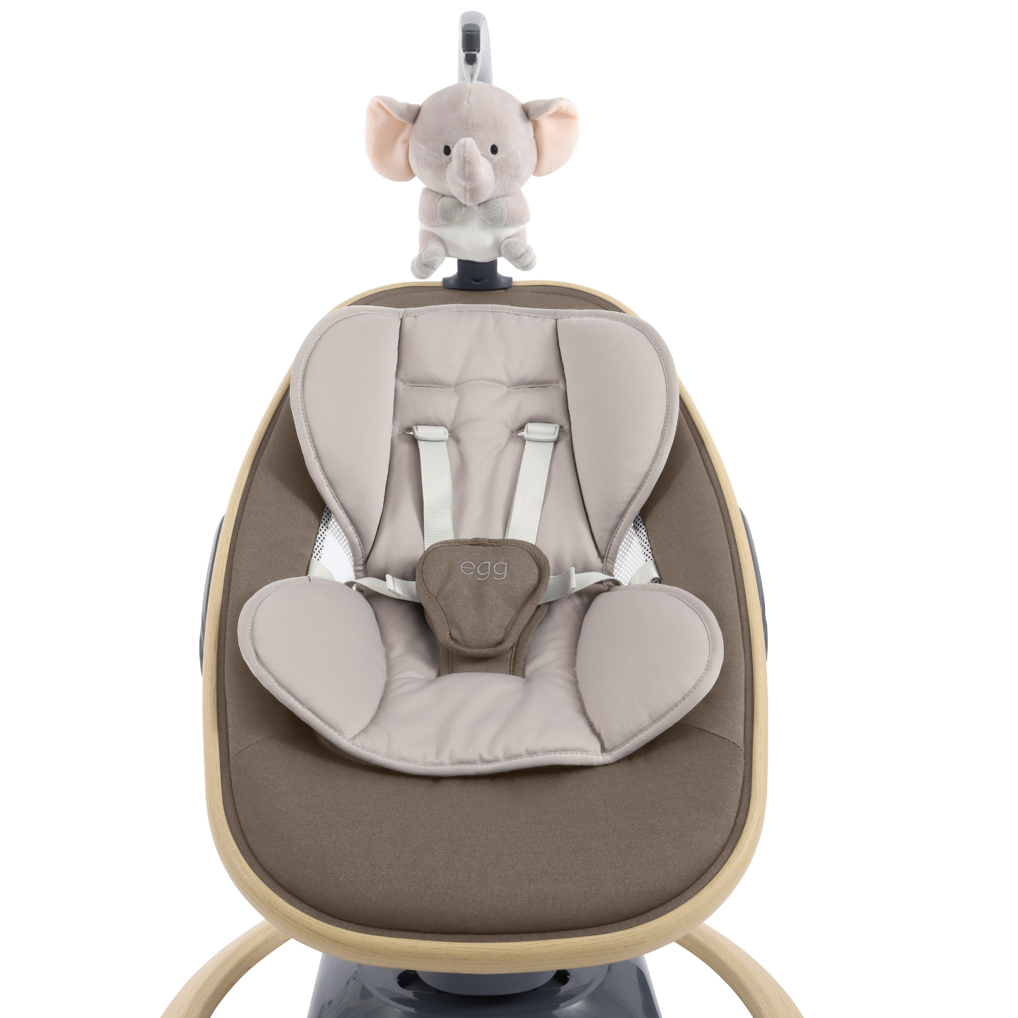 Egg Home Smart Motion Rocker - Mink