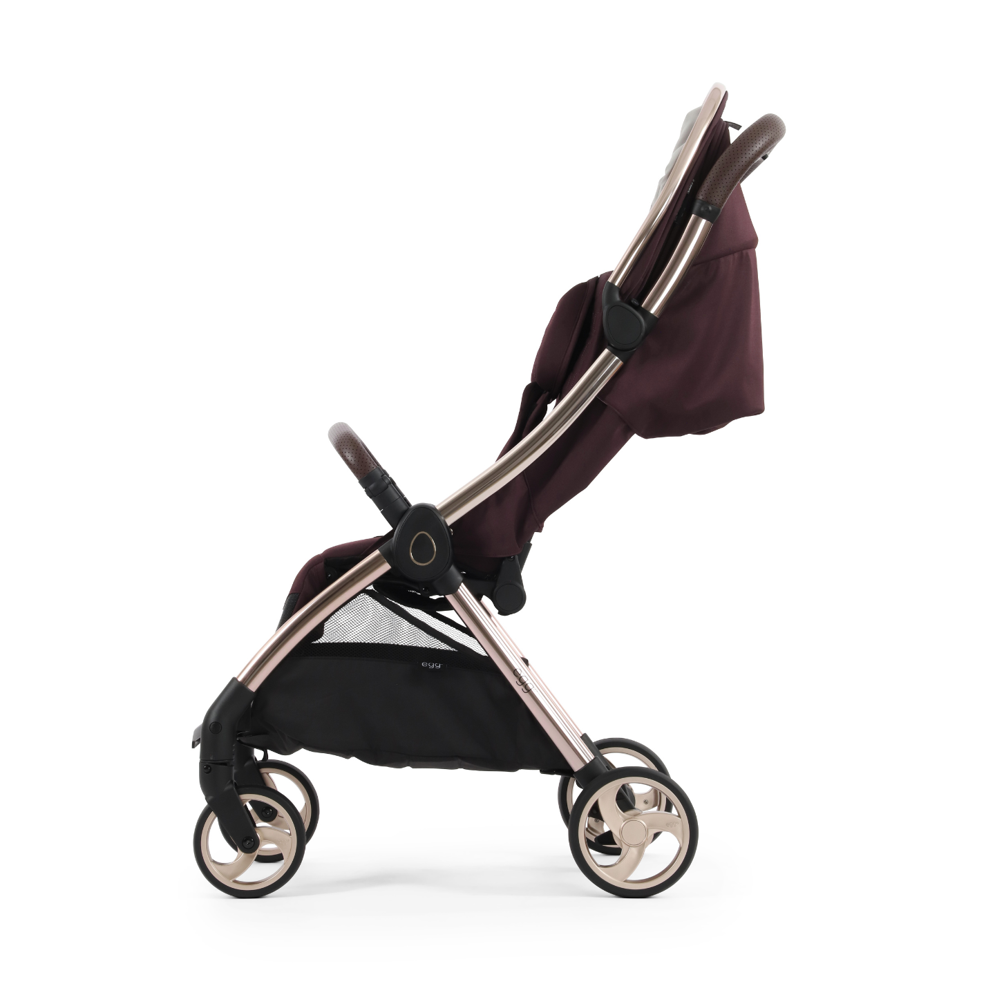 EggZ Stroller - Mulberry