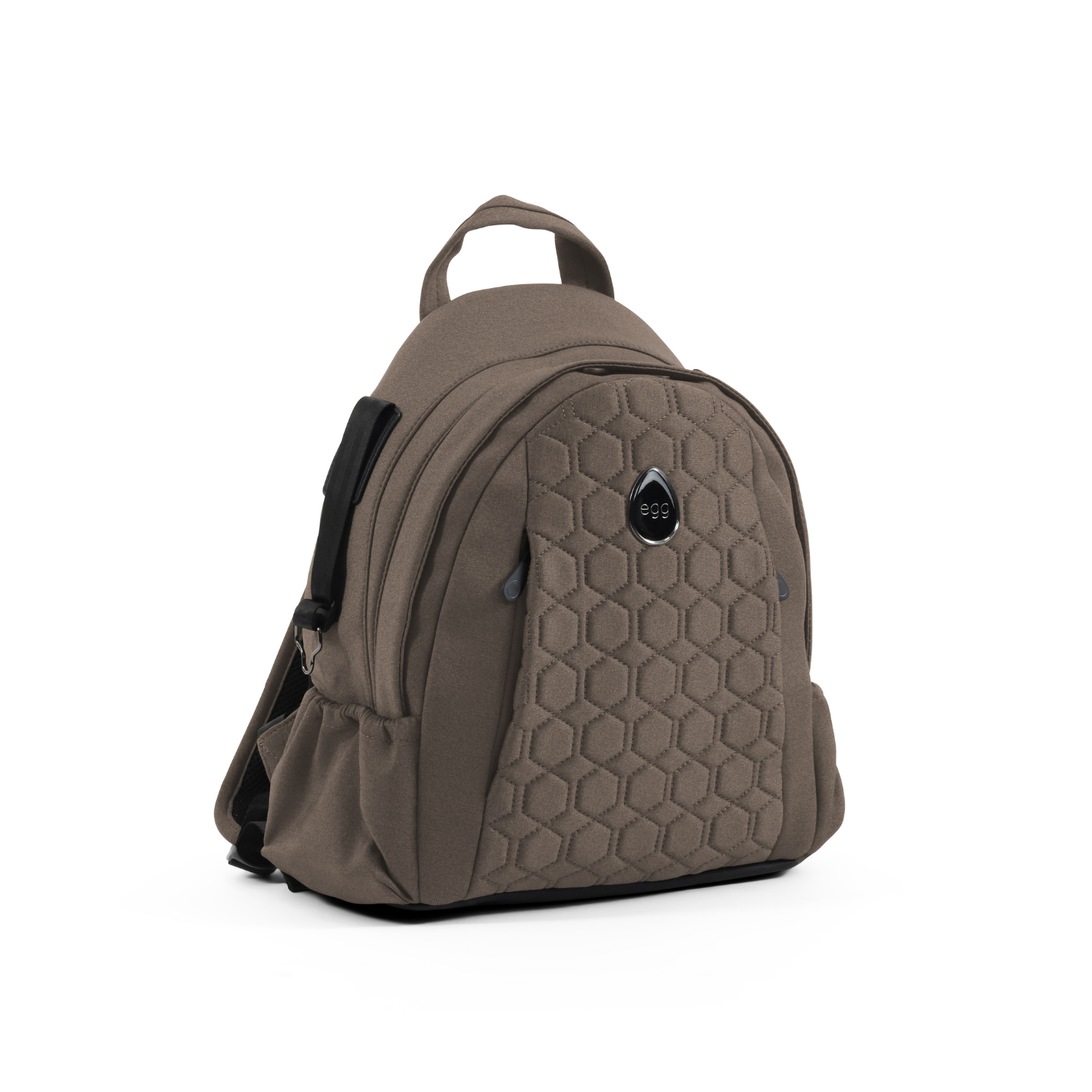 Egg3 Luxury 8 Piece i-Size Bundle - Mink
