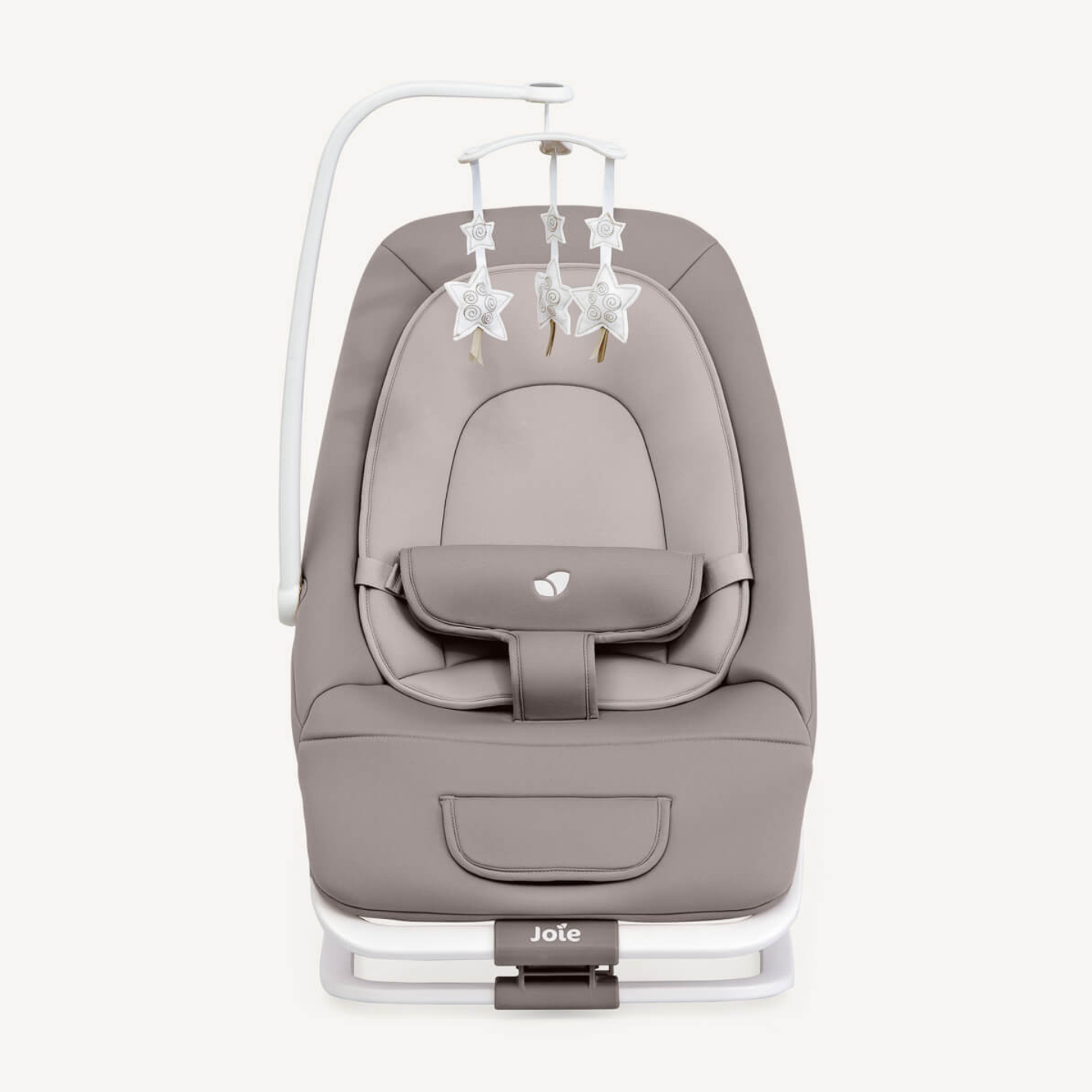 Joie Dreamer Baby Rocker - Walnut