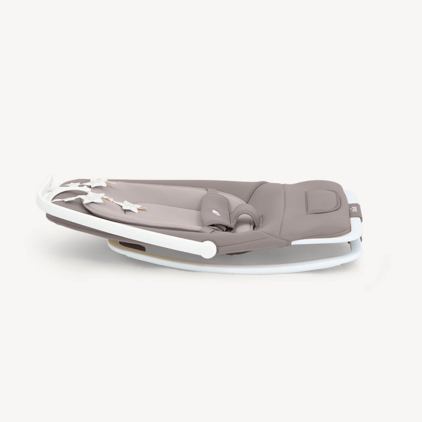 Joie Dreamer Baby Rocker - Walnut