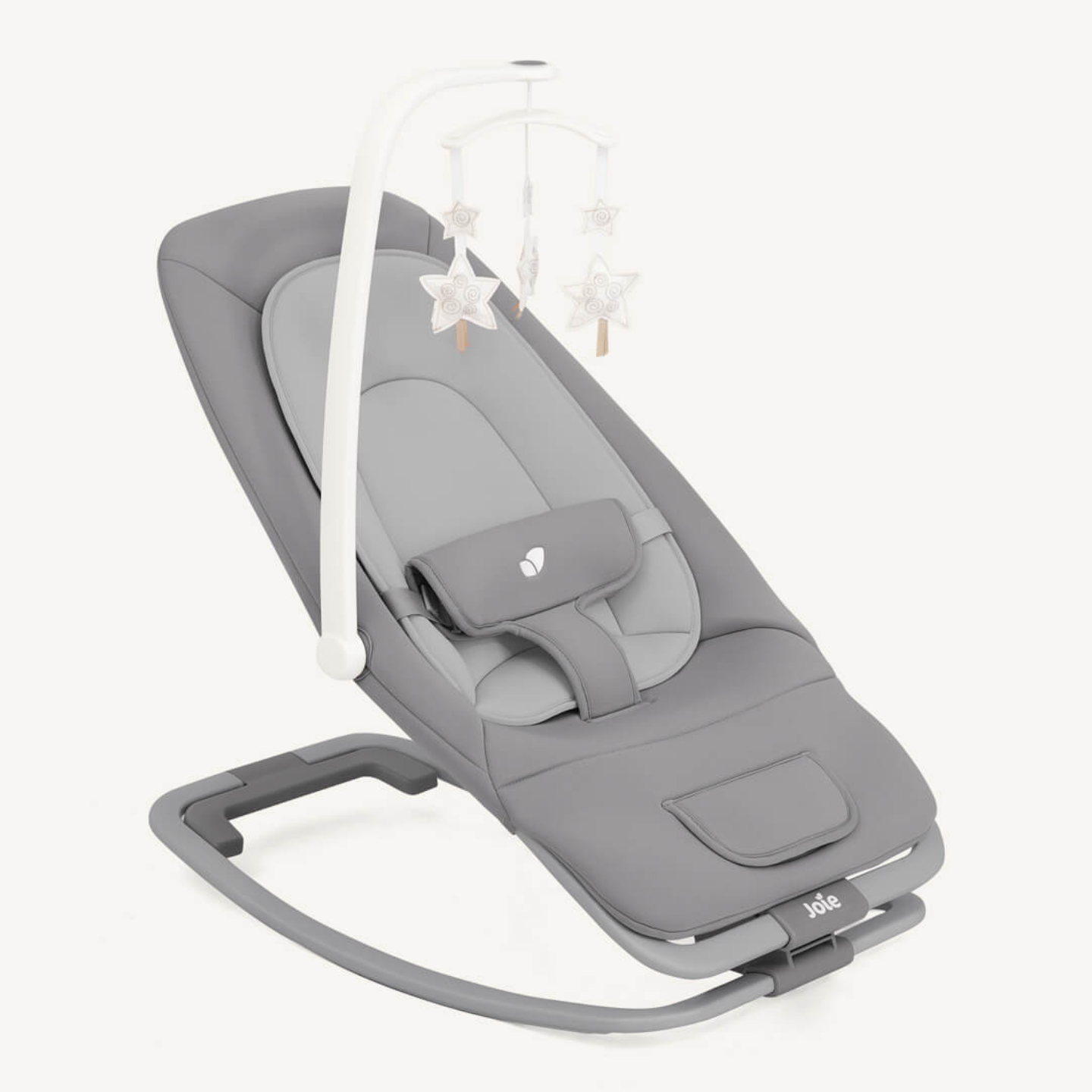 Joie Dreamer Baby Rocker - Artic