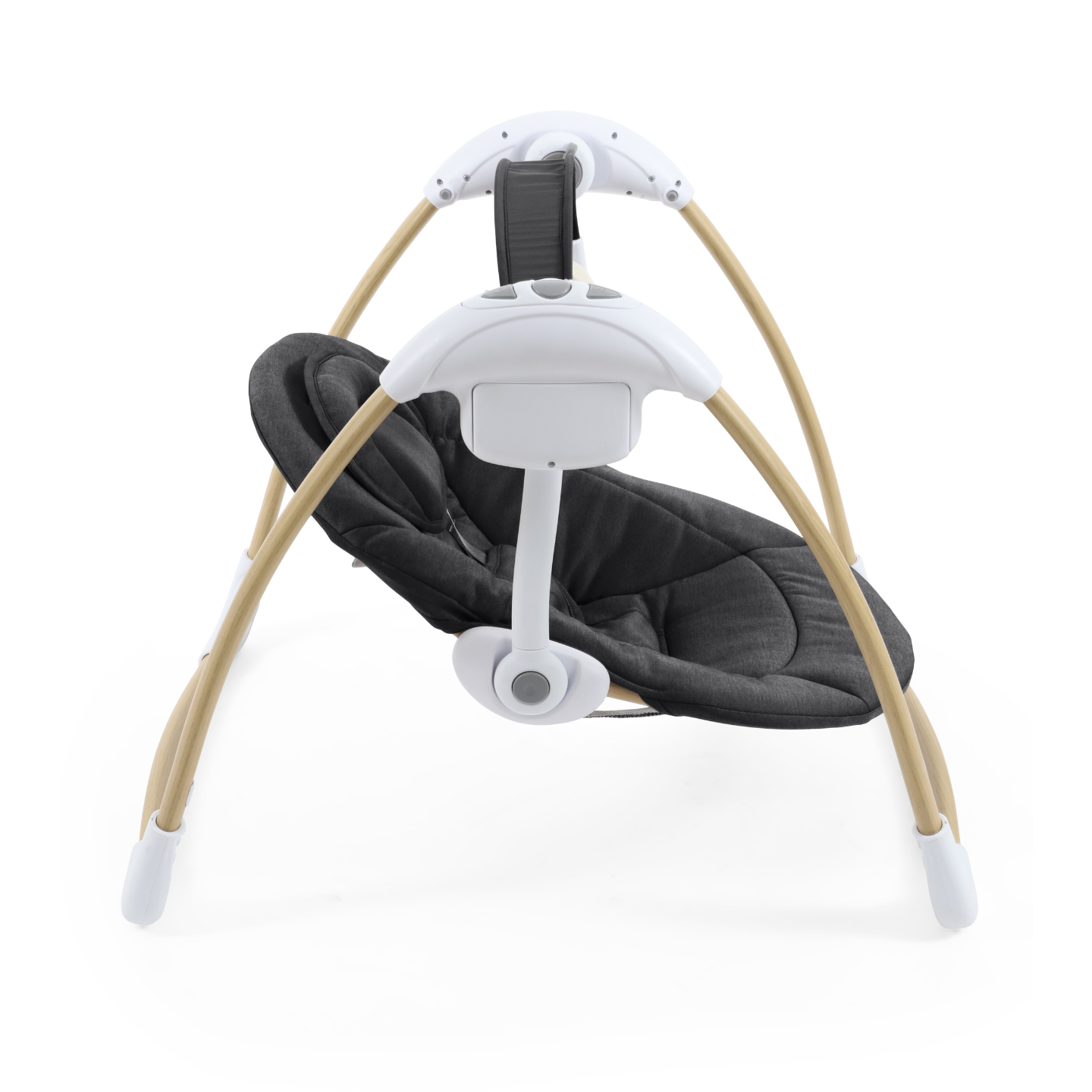 Babystyle Oyster Swing - Carbonite