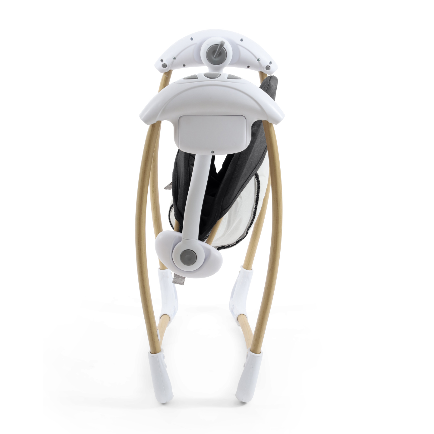 Babystyle Oyster Swing - Carbonite