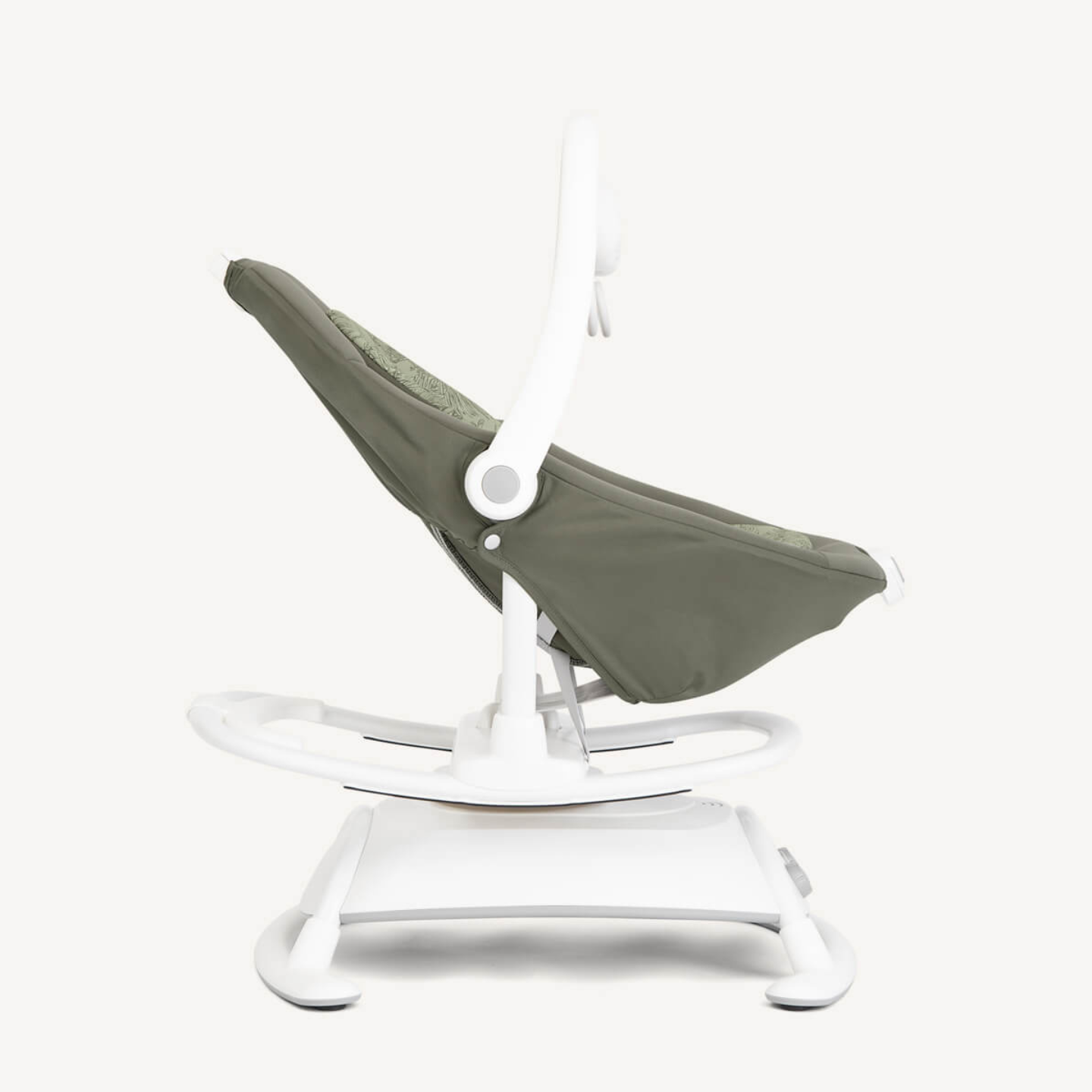 Joie Sansa 2-in-1 Baby Swing and Rocker - Palms