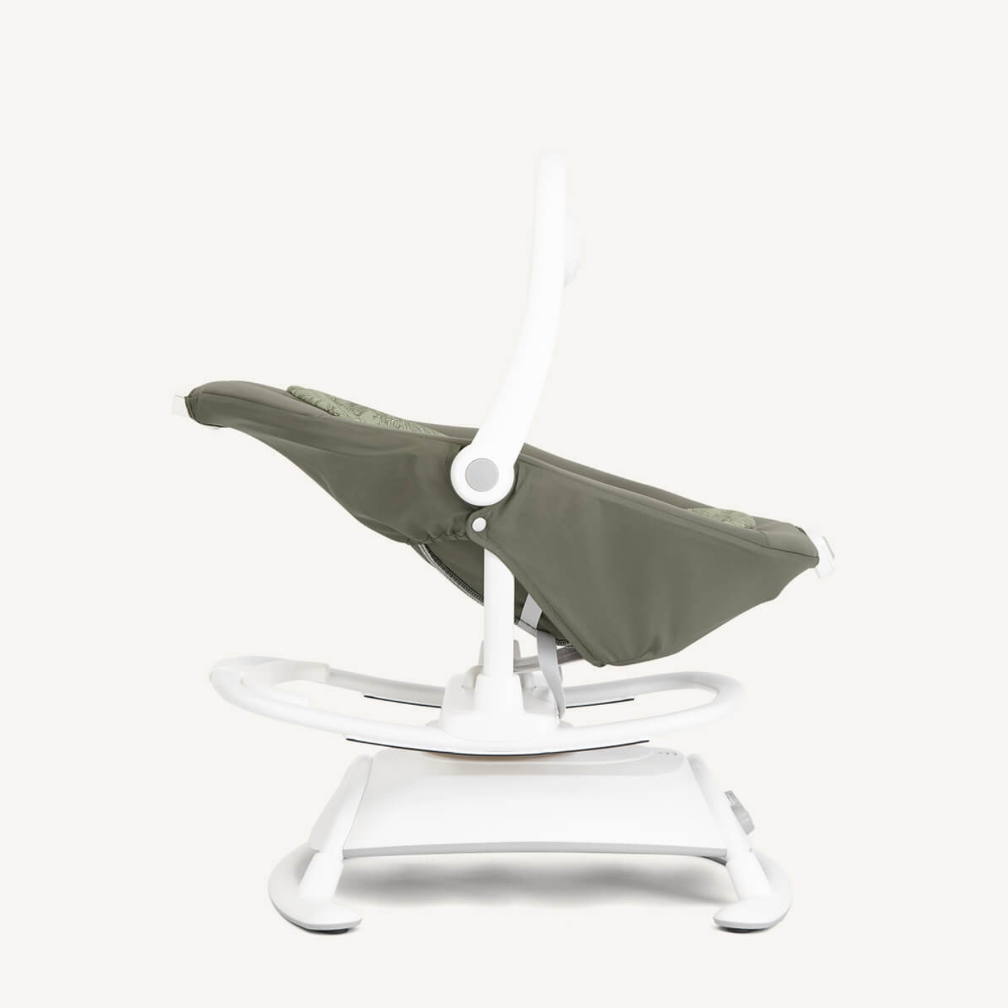 Joie Sansa 2-in-1 Baby Swing and Rocker - Palms