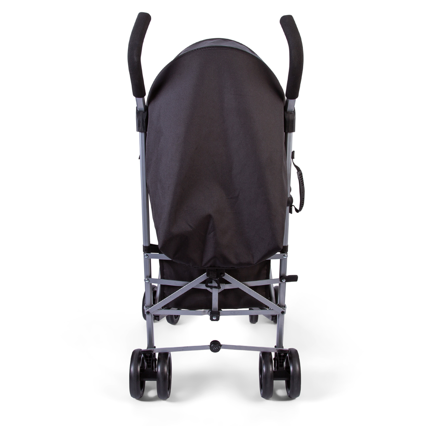 Redkite Push Me Quattro Stroller- Humbug