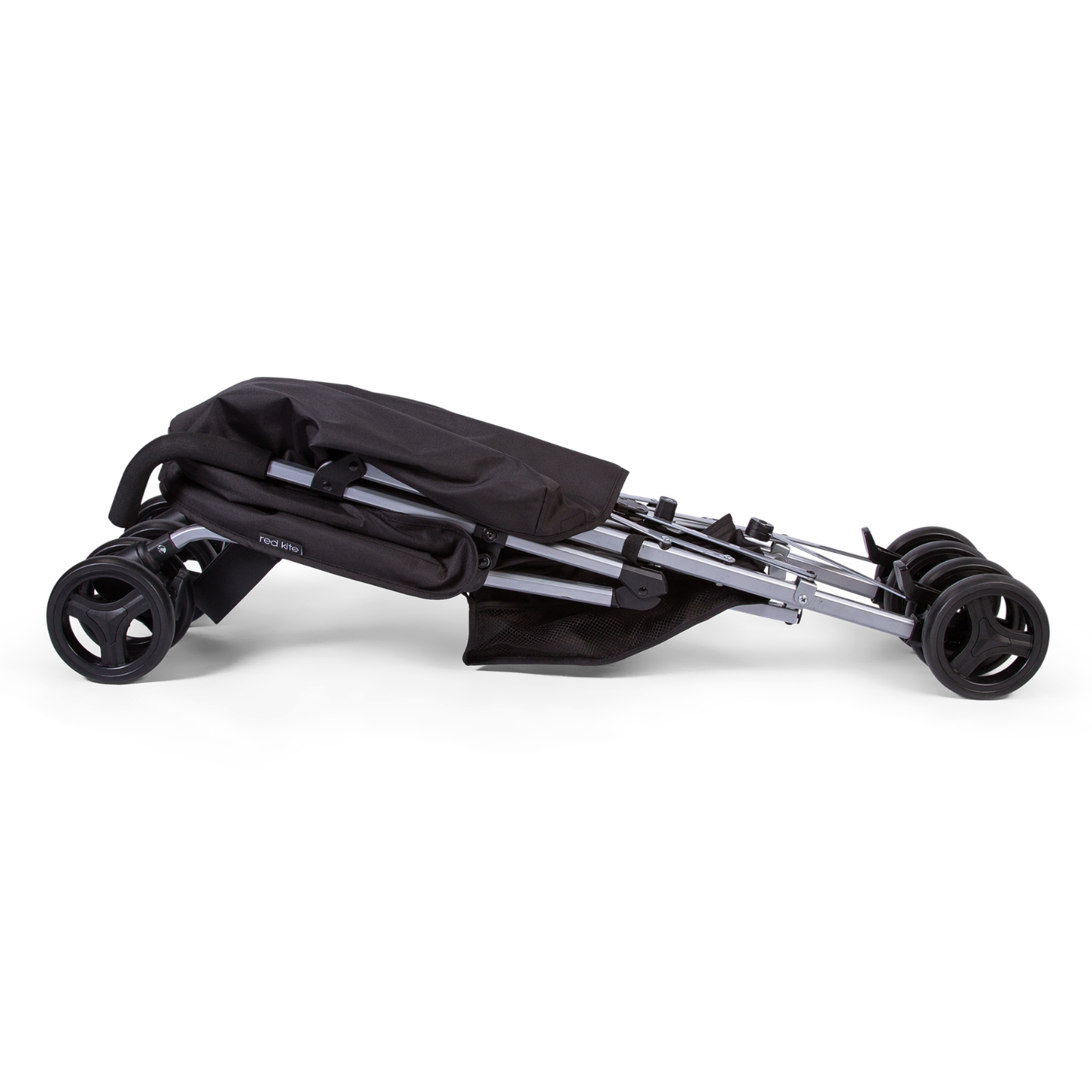 Redkite Push Me Quattro Stroller- Humbug