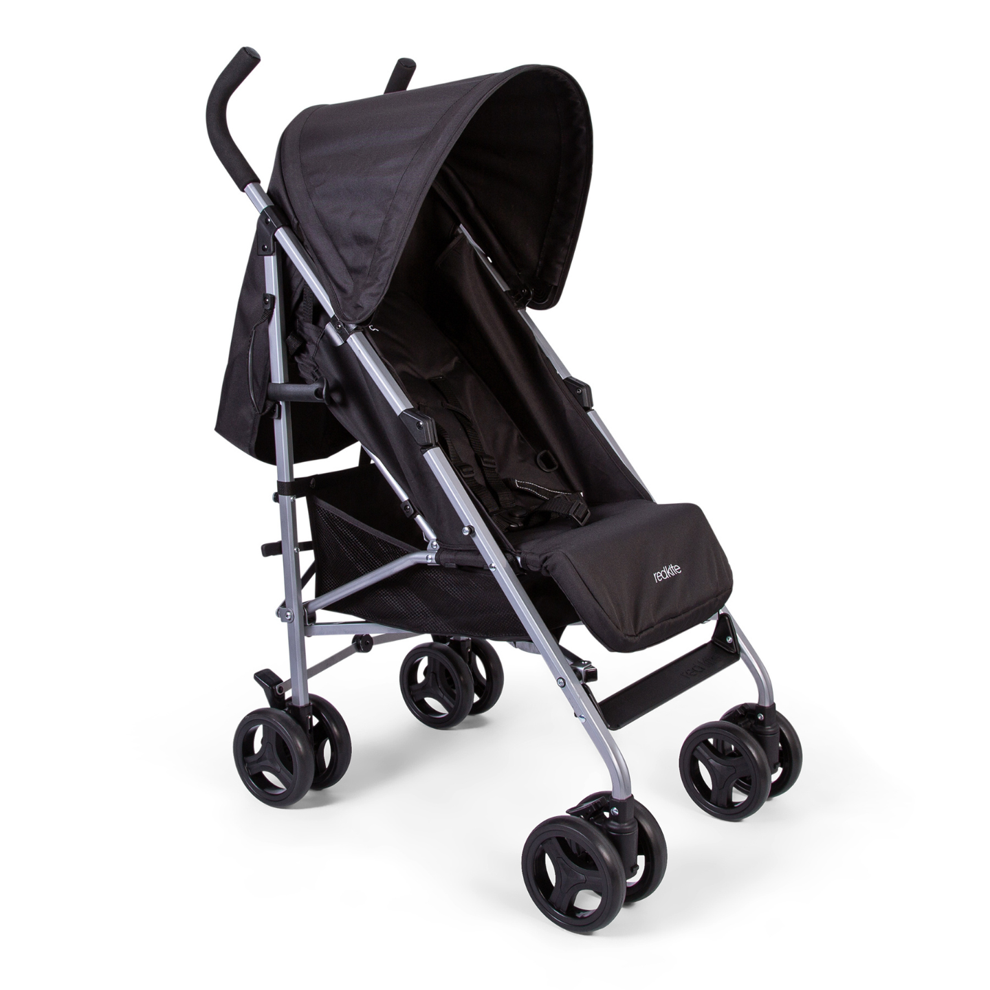 Redkite Push Me Quattro Stroller- Humbug
