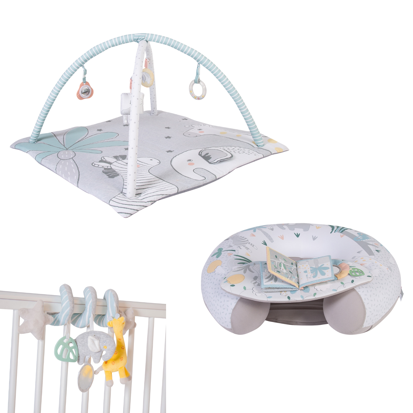 Redkite Tree Tops Bundle