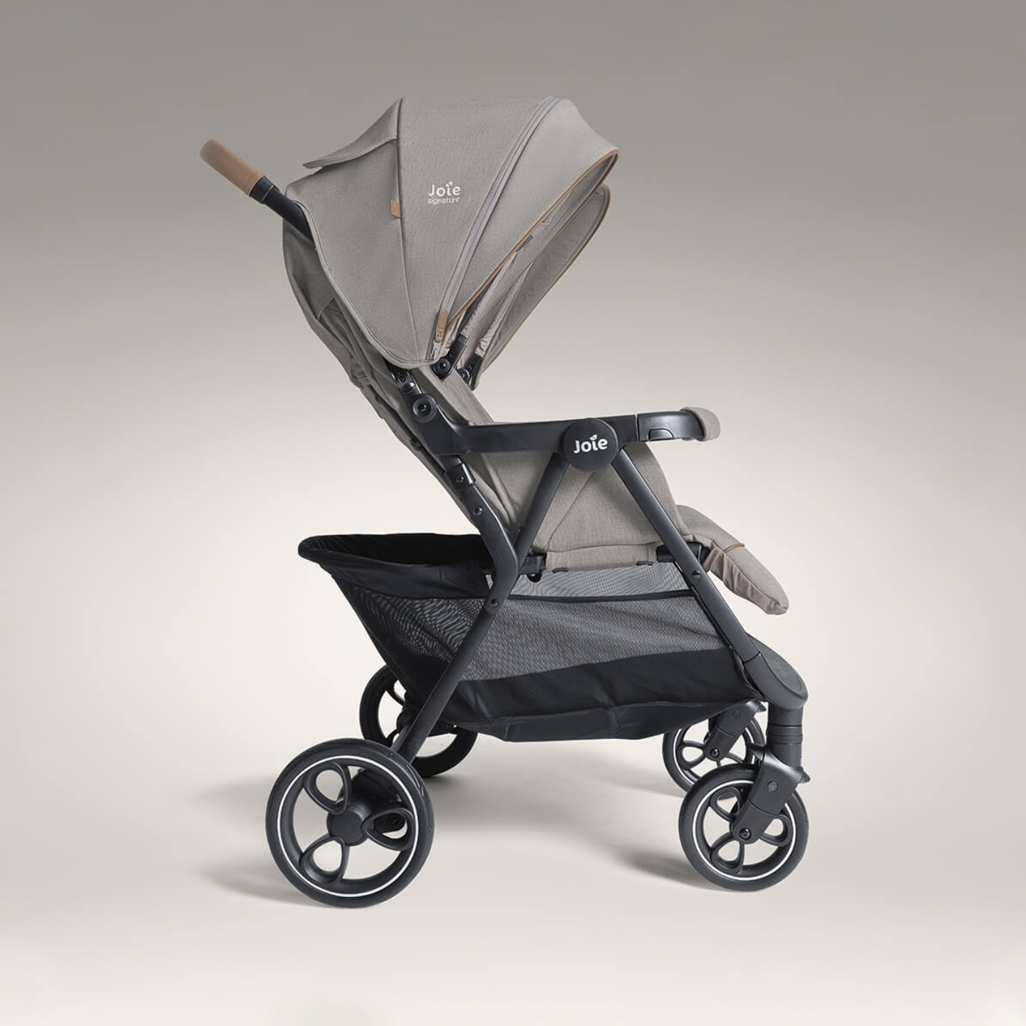 Joie Estrella Double Stroller - Maple